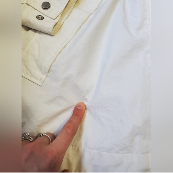 Hunter Classic Rain Jacket S - Picture 6 of 6